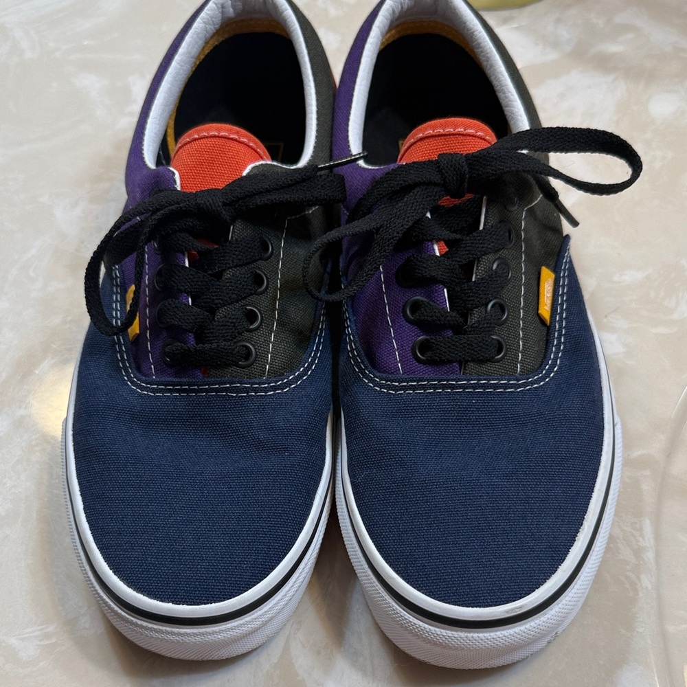Vans Multicolor Classic